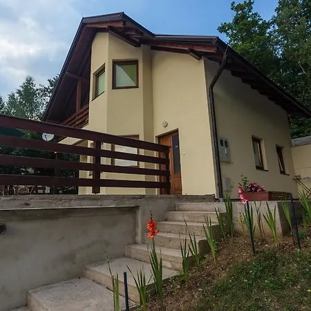 Kod Kapetana Fojnica