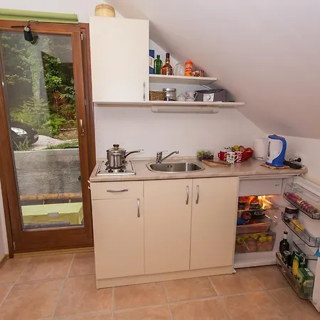 Holiday home Kod Kapetana *