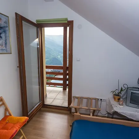 Holiday home Kod Kapetana