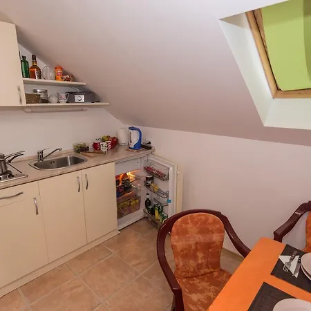 Holiday home Kod Kapetana Fojnica
