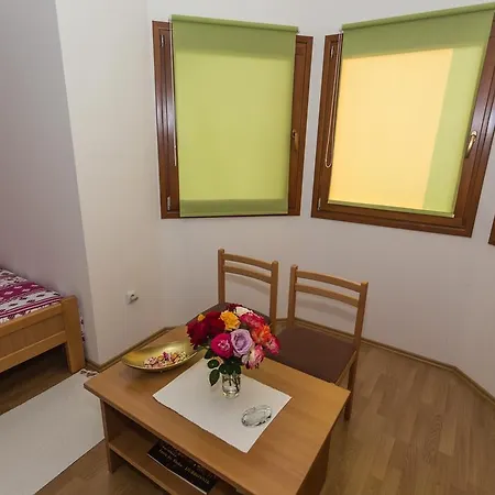 Kod Kapetana Fojnica