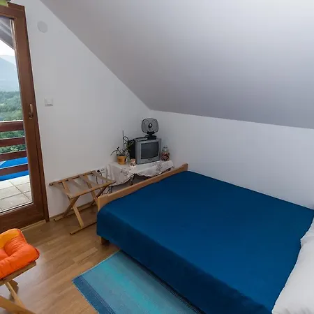 Holiday home Kod Kapetana Fojnica