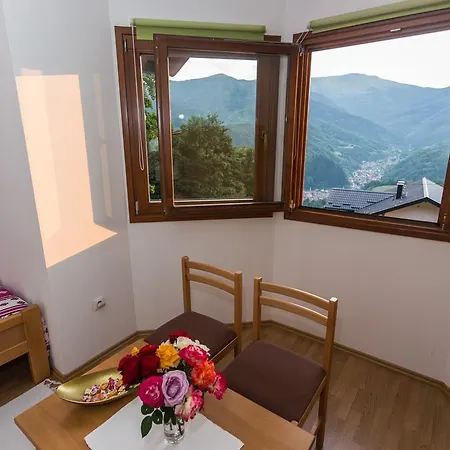 Kod Kapetana Fojnica