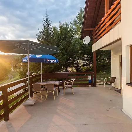 Holiday home Kod Kapetana