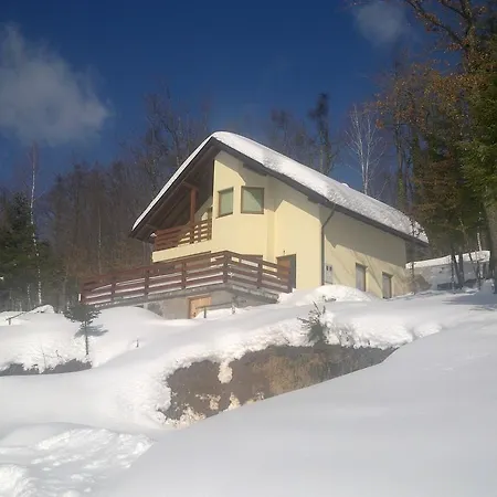 Kod Kapetana Fojnica
