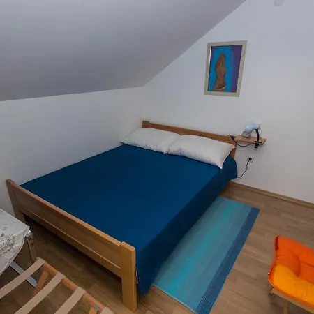 Holiday home Kod Kapetana Fojnica