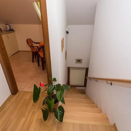 Holiday home Kod Kapetana *
