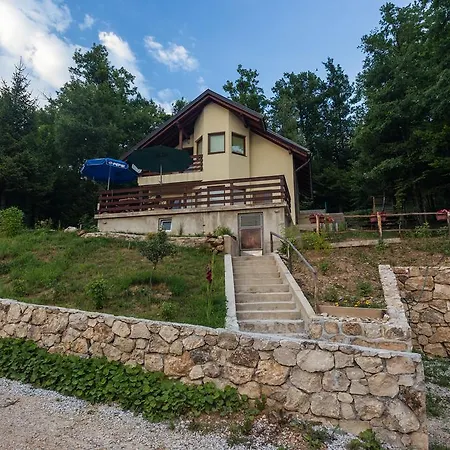 Kod Kapetana Fojnica