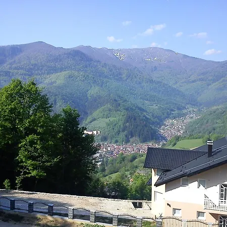 Holiday home Kod Kapetana