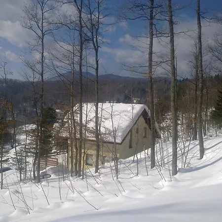 Holiday home Kod Kapetana Fojnica