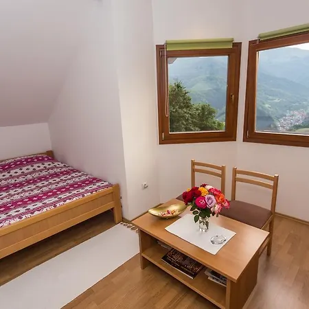 Holiday home Kod Kapetana