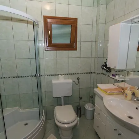 Holiday home Kod Kapetana Fojnica