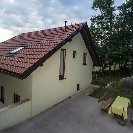 Kod Kapetana