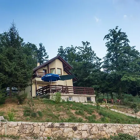 Kod Kapetana Fojnica