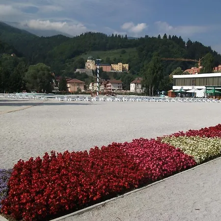 Kod Kapetana