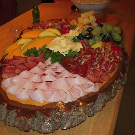 Kod Kapetana Holiday home