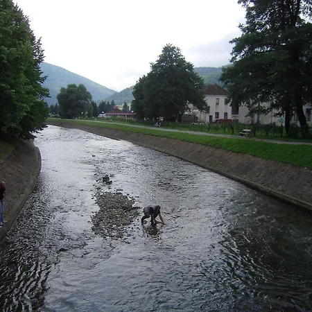 Holiday home Kod Kapetana Fojnica